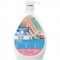 SAPONE LIQUIDO SECURGERM 1000ML - 1027