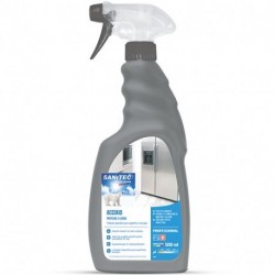 SGRASSATORE ACCIAIO VIVO 500ML - 1813