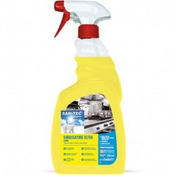 SGRASSATORE ULTRA LIMONE 750ML - 1810-S