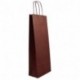 SHOPPER IN CARTA 12X9X39CM BORDEAUX