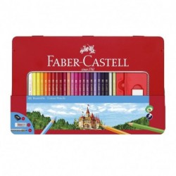PASTELLI  FABER-C. CLASSIC COLOUR 48PZ
