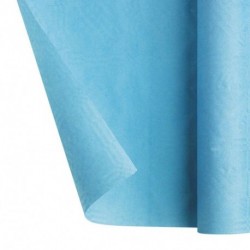ROTOLO TOVAGLIA DOPLA AZZURRA 120X7M