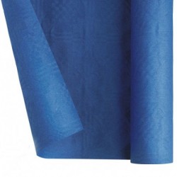 ROTOLO TOVAGLIA DOPLA BLU 120X7M
