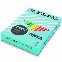 RISMA COPYTINTA FABRIANO A4 F160GR 250FF