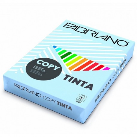 RISMA COPYTINTA FABRIANO A4 T160GR 250FF