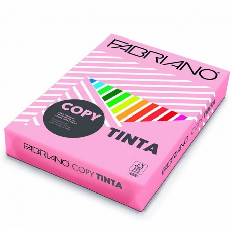 RISMA COPYTINTA FABRIANO A4 T160GR 250FF