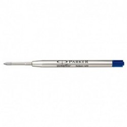 REFILL PARKER SFERA QUINKFLOW M BLU BL.