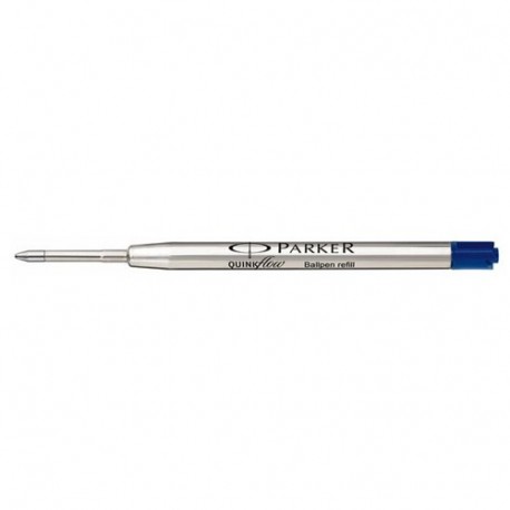 REFILL PARKER SFERA QUINKFLOW M BLU BL.