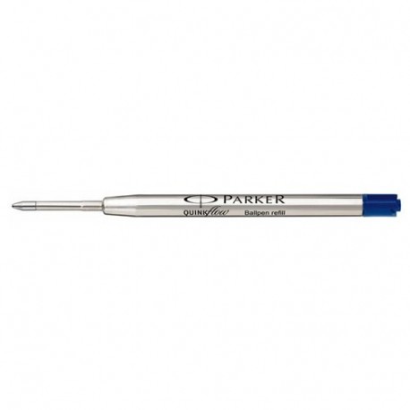 REFILL PARKER SFERA QUINKFLOW M BLU BL.