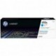 TONER HP  COMP.LE - CF411A CYAN