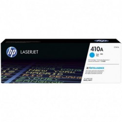 TONER HP  COMP.LE - CF411A CYAN