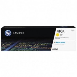 TONER HP COMP.LE - CF412A YELLOW