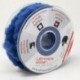 BOBINA NASTRO IN FELTRO MT07 BLU SCURO