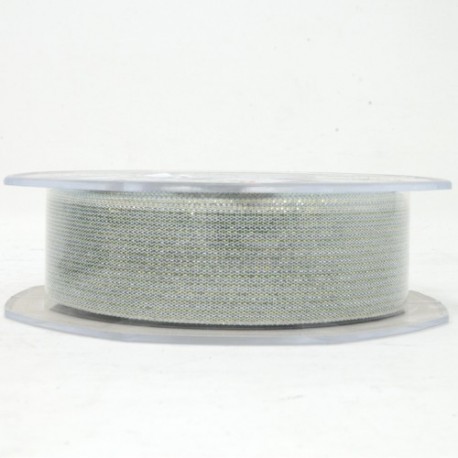 NASTRO SMILE VERDE 40MM - V171/40
