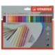 PASTELLI STABILO AQUACOLOR 36PZ - 1636-7