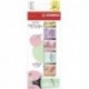 EVIDENZIATORI STABILO BOSS MINI PASTEL