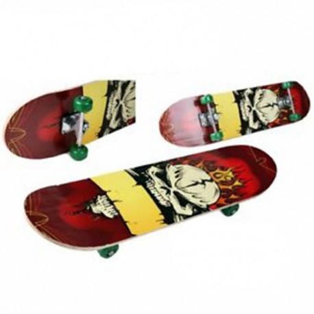 SKATEBOARD GRANDE 79CM - ODG102