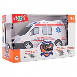 AMBULANZA - 38188