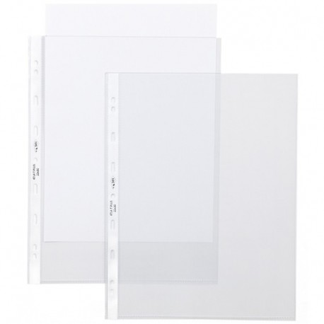 BUSTE  FORATE ATLA 22X30 T PLUS 25PZ