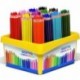 PASTELLI GIOTTO MEGA SCHOOLPACK 108PZ