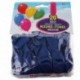 PALLONCINI MEDIUM BLU 20PZ. - PB030/90H