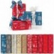 SC. CARTA REGALO NATALE 100FF 70X100
