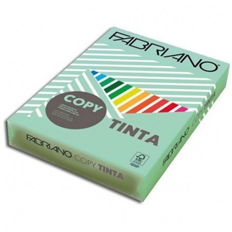 RISMA COPYTINTA FABRIANO A4 T160GR 250FF