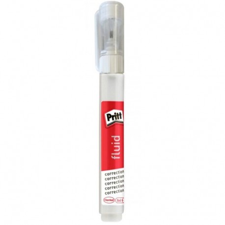 CORRETTORE A PENNA PRITT 8ML - 2679509