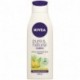 CREMA CORPO NIVEA PURE E NATURAL