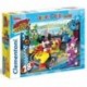 CLEM PUZZLE 24 MICKEY - 24481