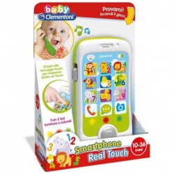 CLEM BABY SMARTPHONE TOUCH E PLAY -