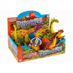 ANIMALI DINOSAURI SOFFICI - 37577