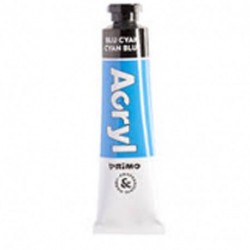 TEMPERA CMP ACRILICA TUBO 18ML CYAN