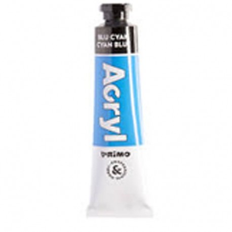 TEMPERA CMP ACRILICA TUBO 18ML CYAN