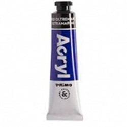 TEMPERA CMP ACRILICA TUBO 18ML BLU