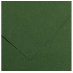 CARTONCINI VIVALDI CANSON 29,7X42 VERDE