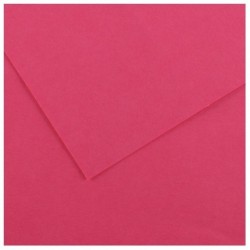 CARTONCINI VIVALDI CANSON 29,7X42 FUCSIA