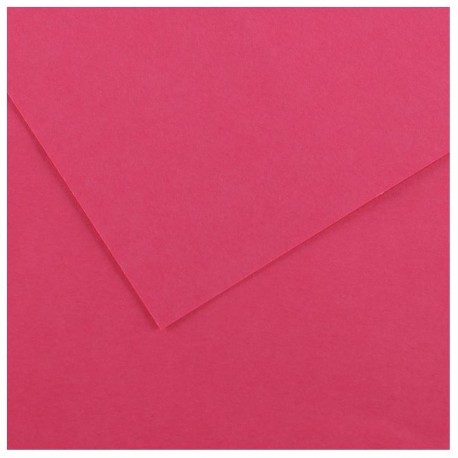 CARTONCINI VIVALDI CANSON 29,7X42 FUCSIA