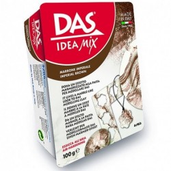 DAS IDEA MIX MARRONE IMPERIALE 100GR