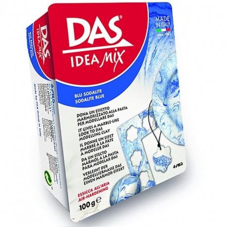 DAS IDEA MIX BLU SODALITE 100GR