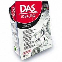 DAS IDEA MIX NERO PORTORO 100GR