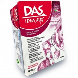 DAS IDEA MIX ROSSO DI VERONA 100GR