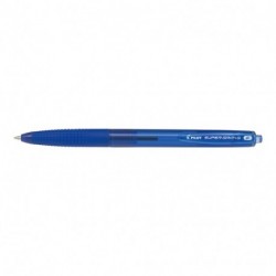 PENNA PILOT SUPERGRIP G A SCATTO 0,7