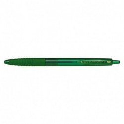 PENNA PILOT SUPERGRIP G A SCATTO 0,7