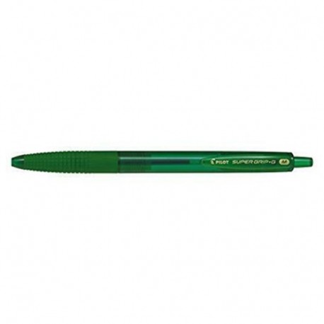 PENNA PILOT SUPERGRIP G A SCATTO 0,7