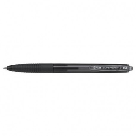 PENNA PILOT SUPERGRIP G A SCATTO 0,7