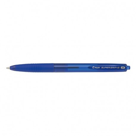 PENNA PILOT SUPERGRIP G A SCATTO 1,0