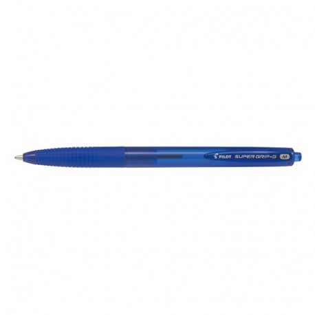 PENNA PILOT SUPERGRIP G A SCATTO 1,0