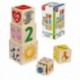 DAL NEGRO ALLEGRI CUBI - 055749