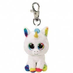 TY BEANIE BOOS CLIPS PC PIXY - T35040